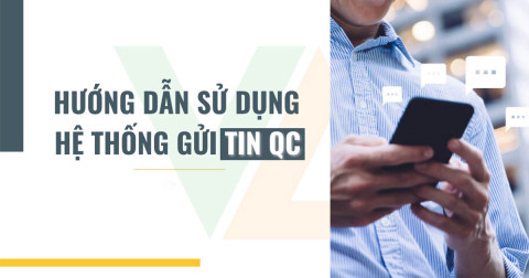 HDSD - Hệ Thống Gửi Tin Quảng Cáo